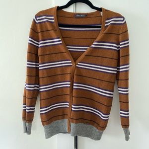 Vintage Women’s wool cardigan